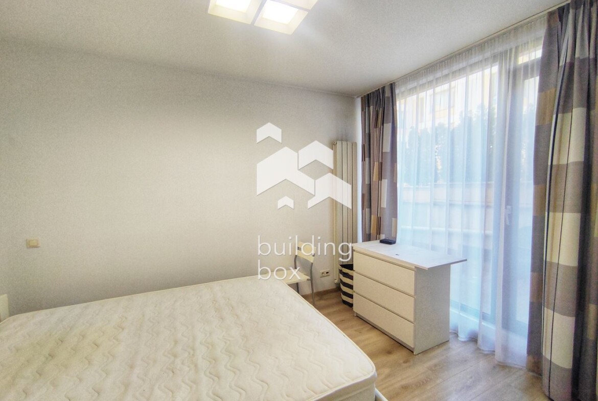 Просторен тристаен апартамент в затворен жилищен комплекс "Витоша Тюлип" - 0