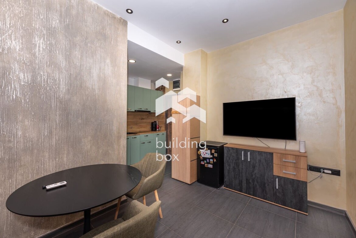 Инвестиционен имот в West Point - 0