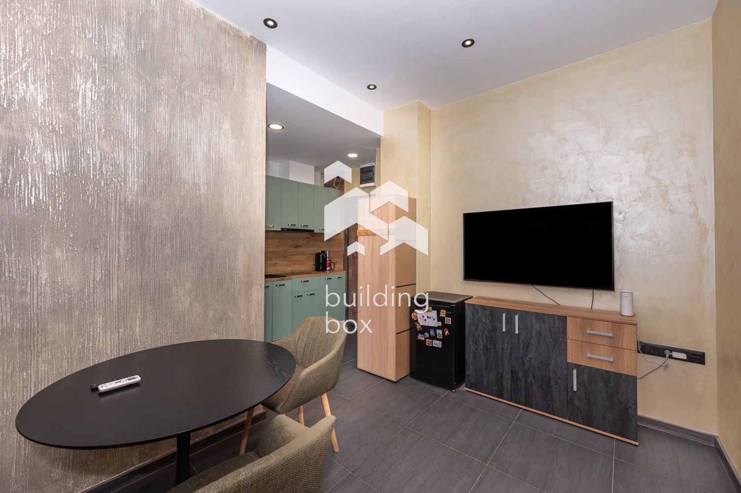 Инвестиционен имот в West Point