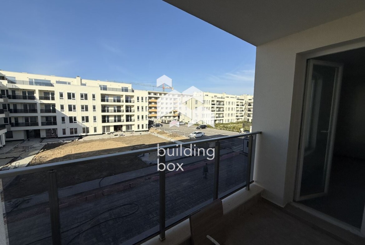 Двустаен апартамент пред АКТ16 - кв. Остромила - 0