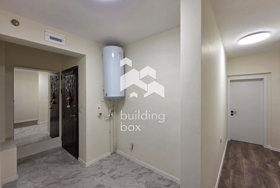 Просторен многостиаен след ремонт в Павлово - 0