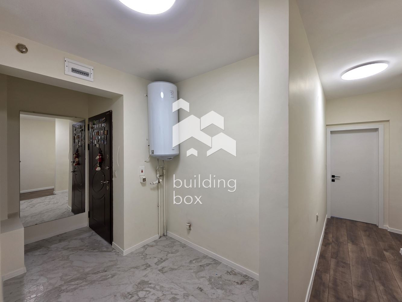 Просторен многостиаен след ремонт в Павлово - 0