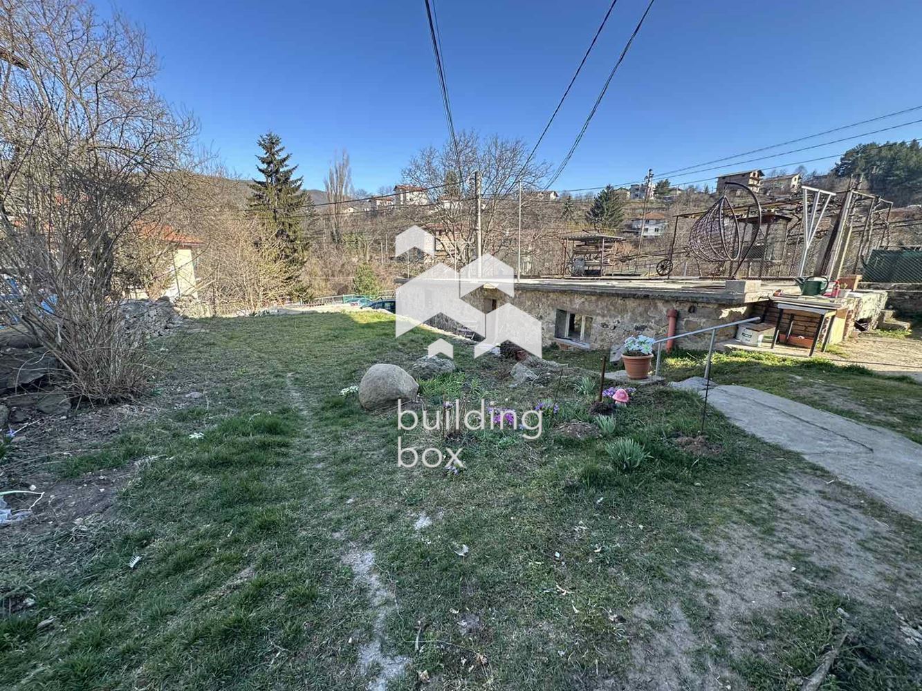 Къща под наем в с. Панчарево - 0