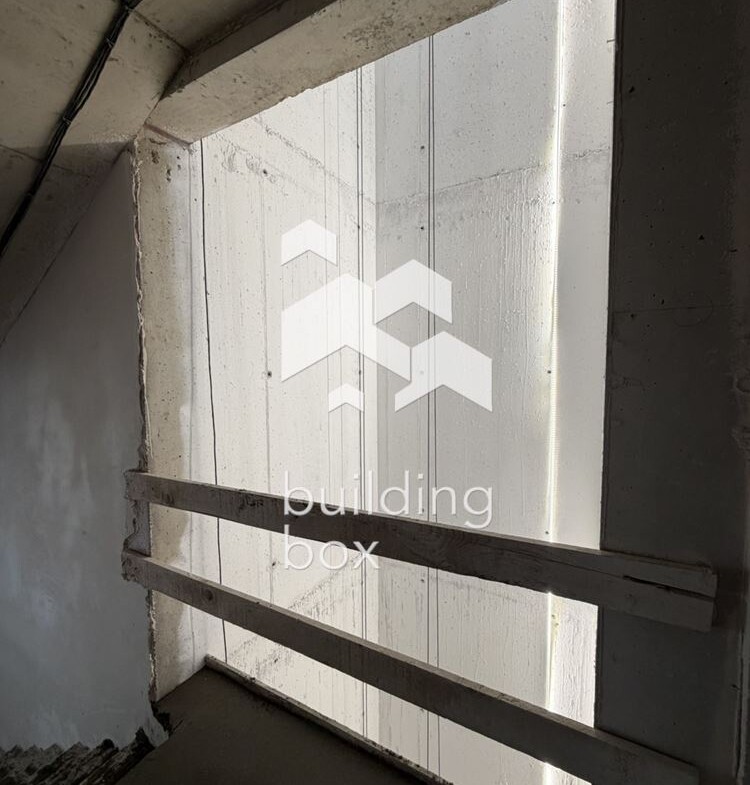 Двустаен апартамент - кв. Манастирски Ливади Изток - 0