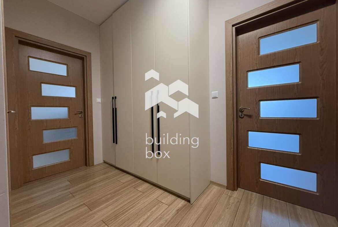 Двустаен апартамент в к-с "Бела Вита" - 0