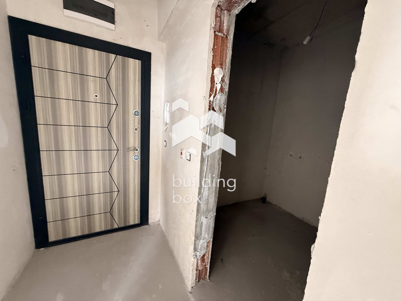 2-стаен - София, Малинова Долина - 0