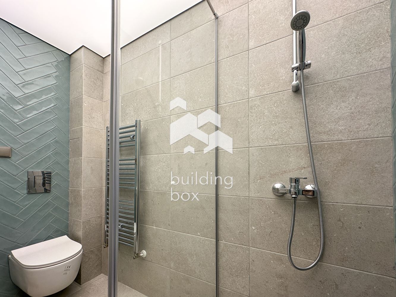 Двустаен апартамент в Манастирски ливади - 0