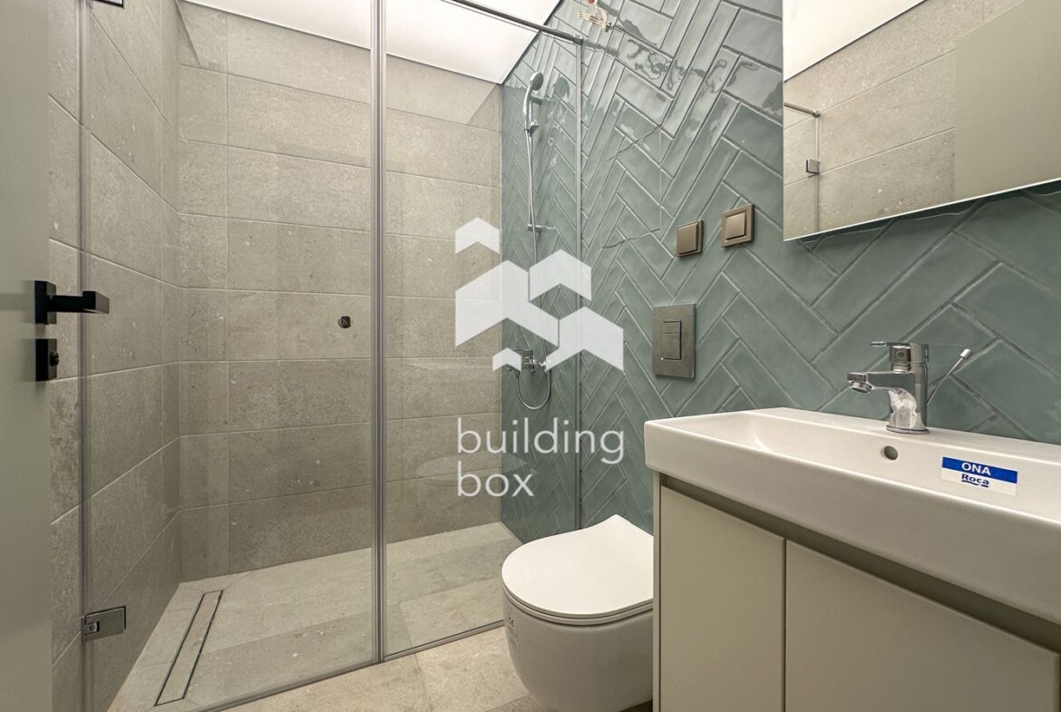 Едностаен апартамент в Манастирски ливади - 0