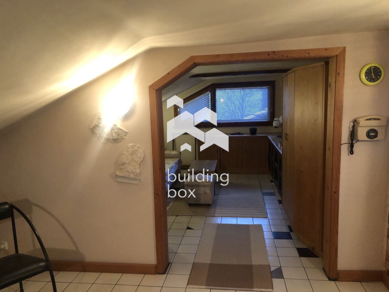 Етаж от къща в гр. Ботевград - 0