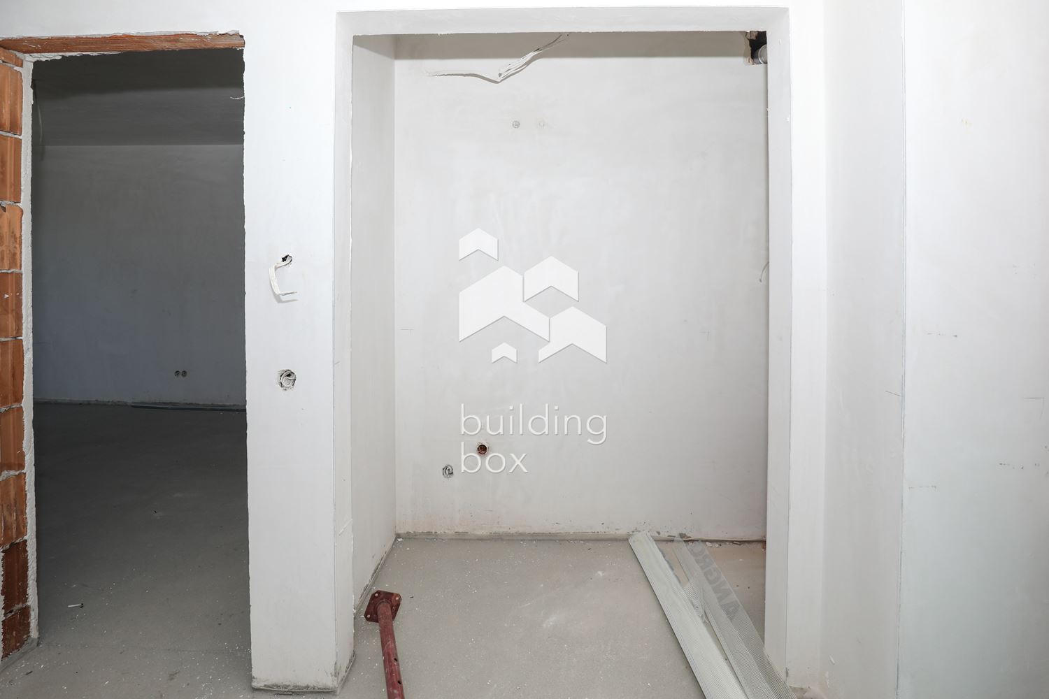 Тристаен апартамент - ж.к. Витоша - 0