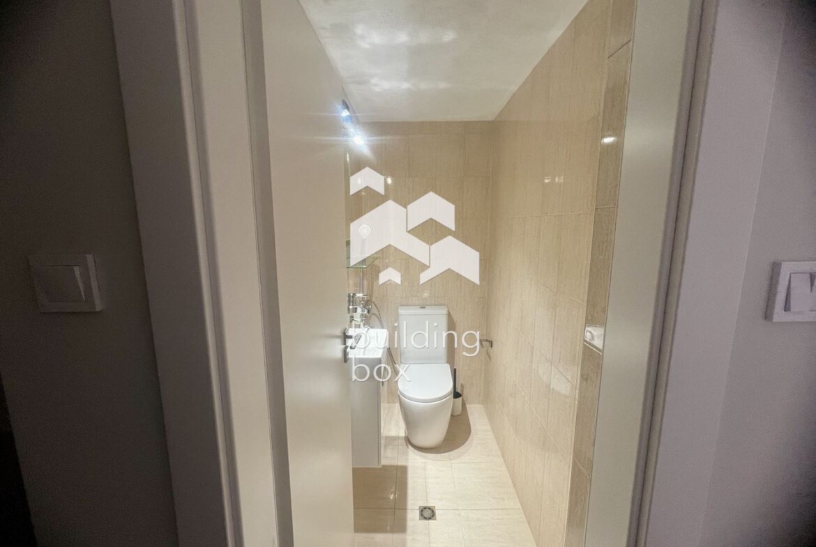 Чисто нов апартамент в кв. Илиянци - 0