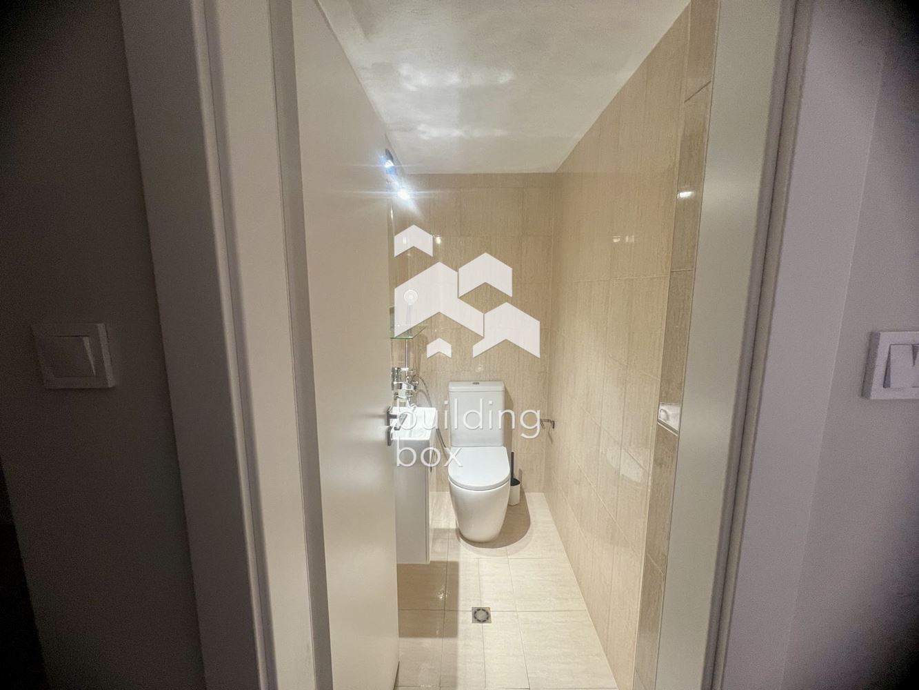 Чисто нов апартамент в кв. Илиянци - 0