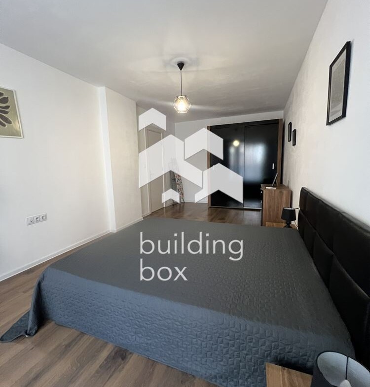 Двустаен апартамент под наем на улица "Рая" - 0