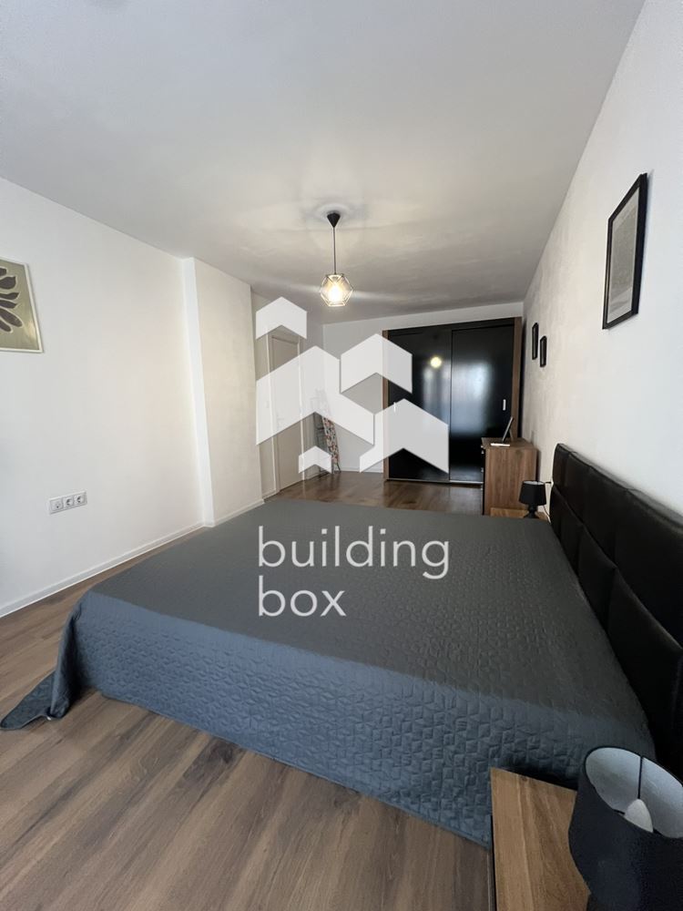 Двустаен апартамент под наем на улица "Рая" - 0