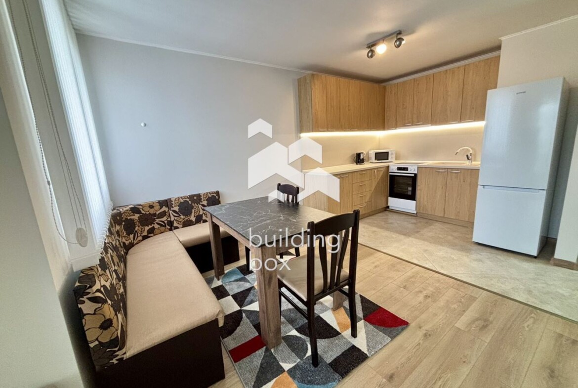 ДВУСТАЕН Стоун Хил - 0