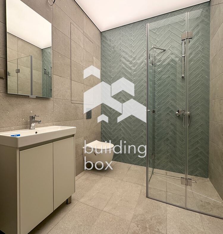 Едностаен апартамент в Манастирски ливади - 0