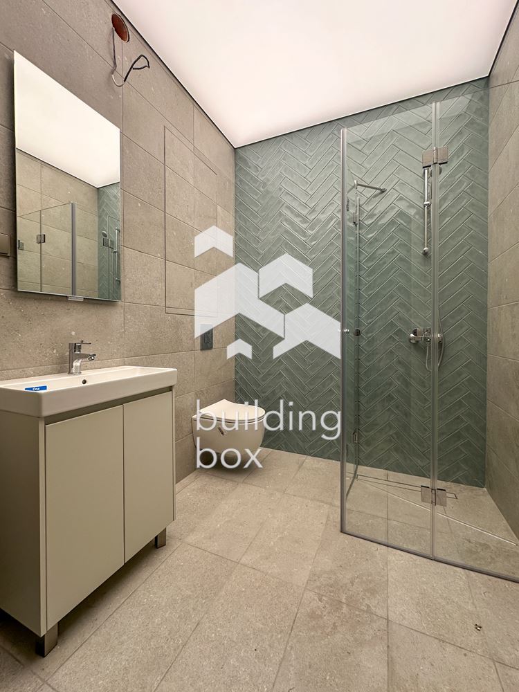 Едностаен апартамент в Манастирски ливади - 0