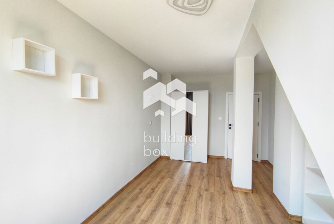 4-стаен - София, Редута - 0