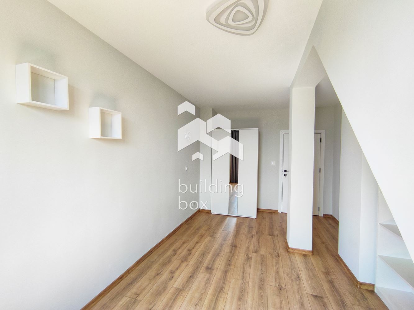 4-стаен - София, Редута - 0