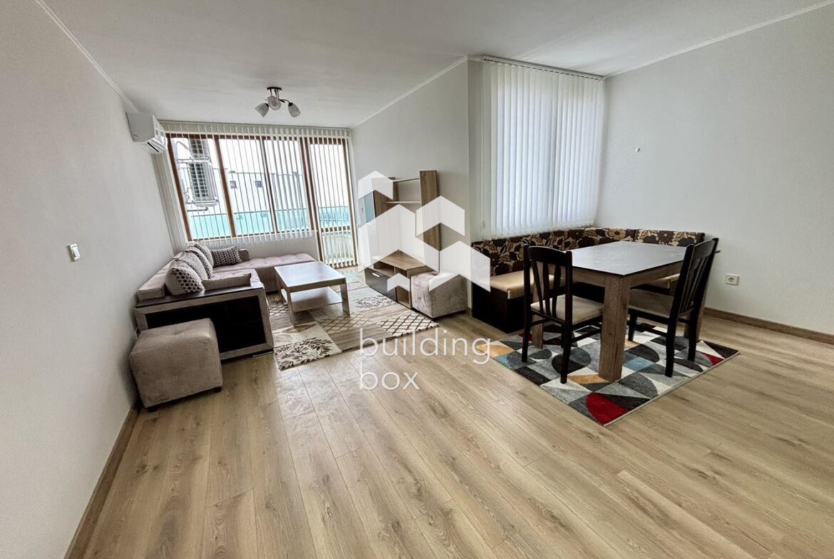 ДВУСТАЕН Стоун Хил - 0