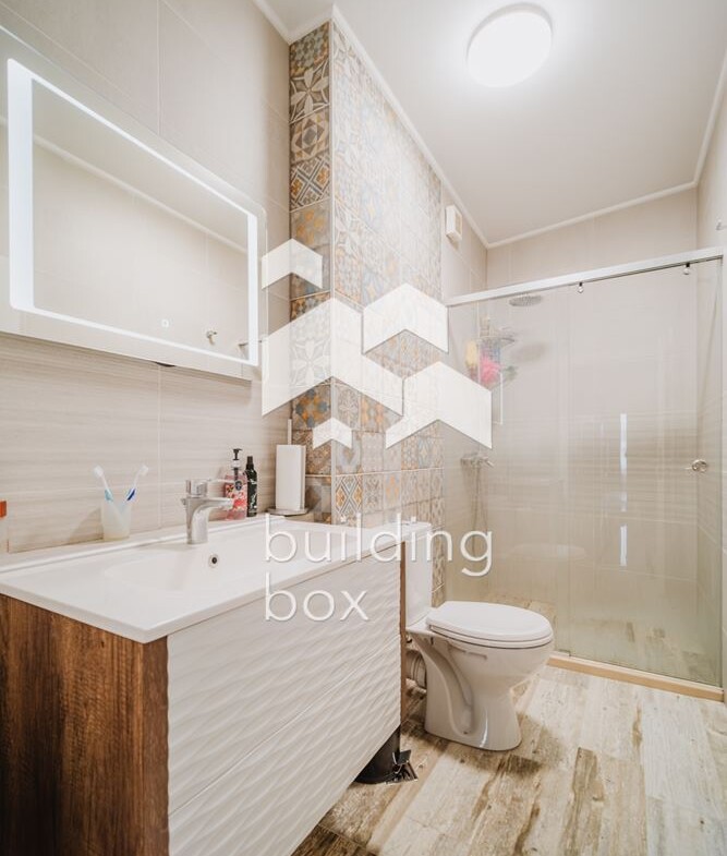 Тристаен обзаведен СИТИ ПАРК ЮГ - 0