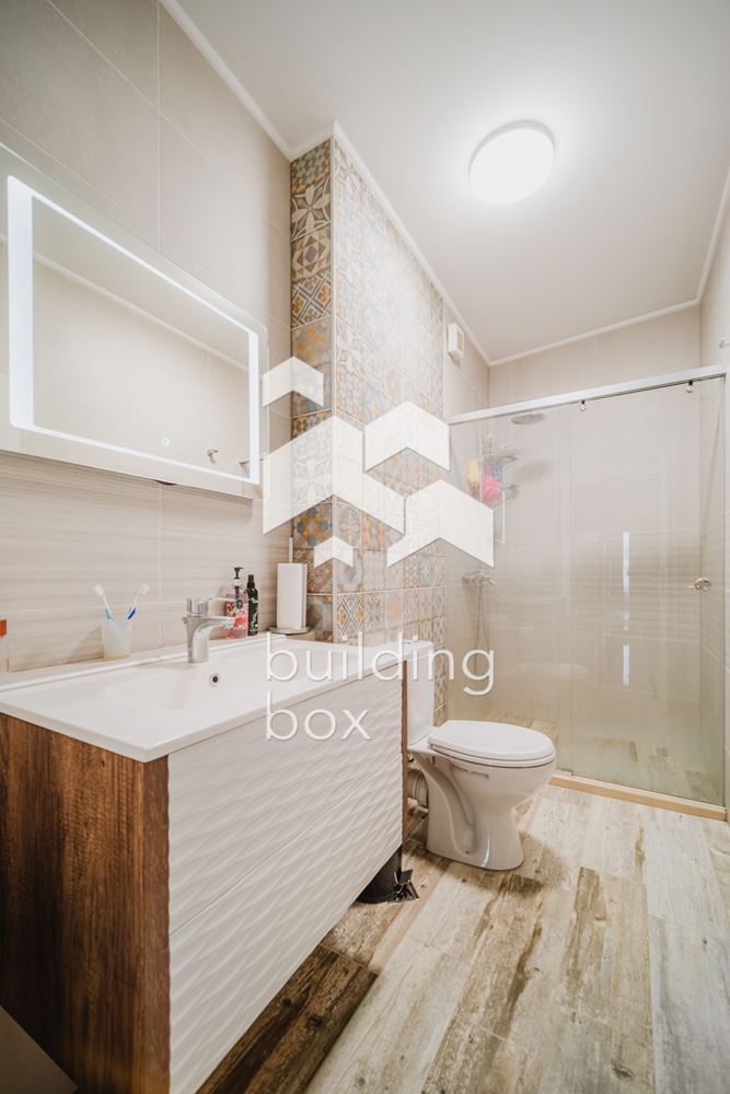 Тристаен обзаведен СИТИ ПАРК ЮГ - 0