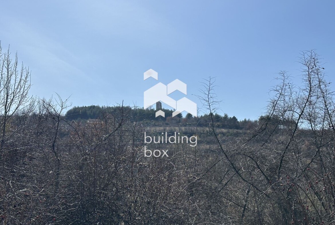 Земеделска земя само за 15 930€! - 0