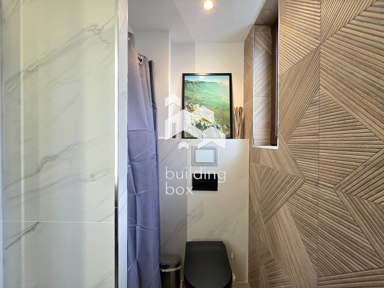 Офис със склад и паркомясто в идеален център – кв. Яворов - 0