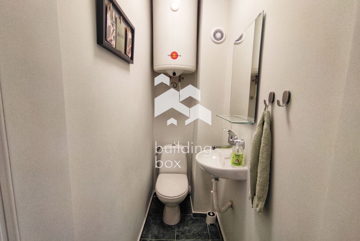 4-стаен - София, Редута - 0