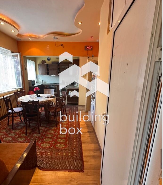 Инвестиционен имот - кв. Яворов - 0