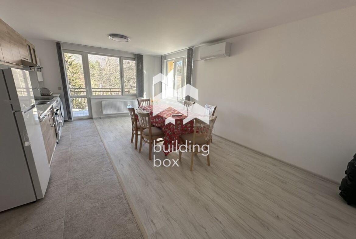 Къща под наем в с. Панчарево - 0