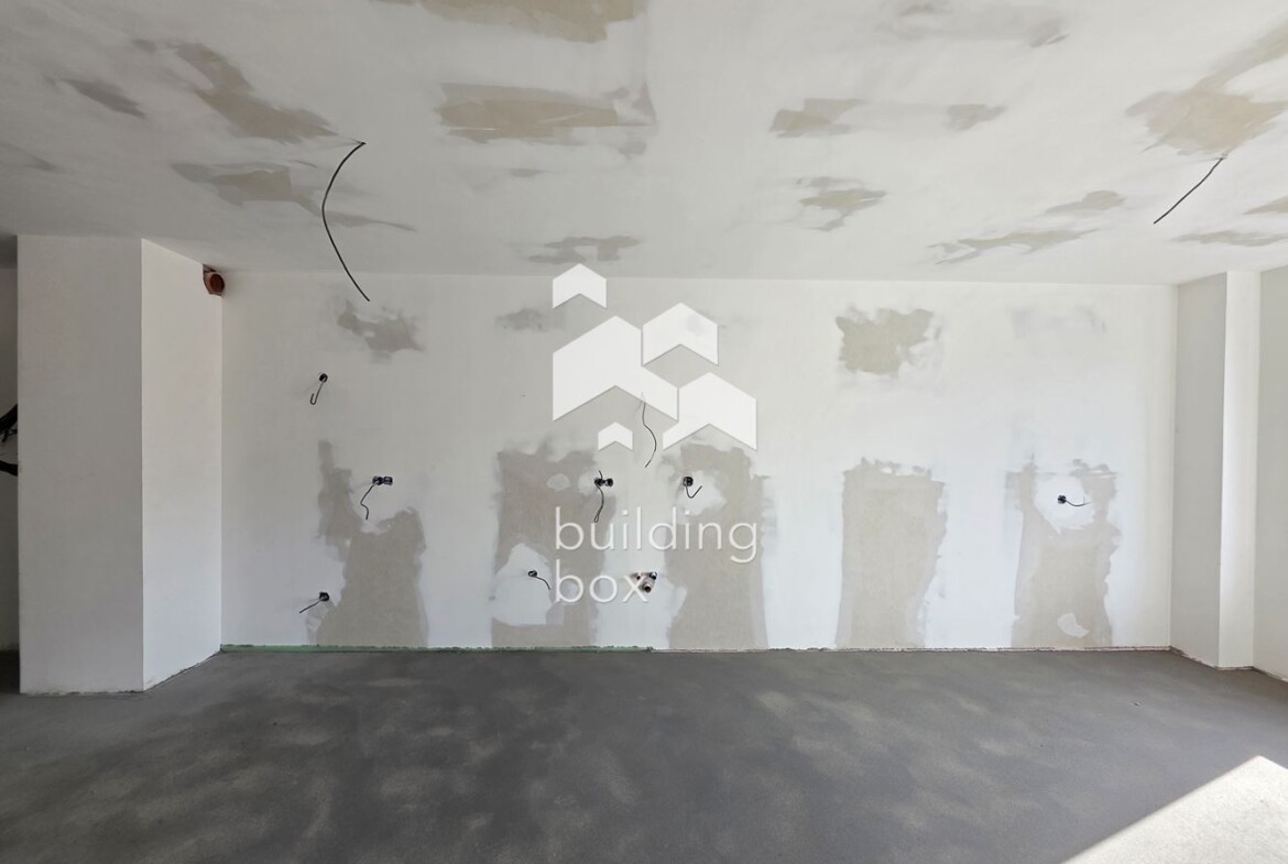 Тристаен апартамент - с. Панчарево - 0