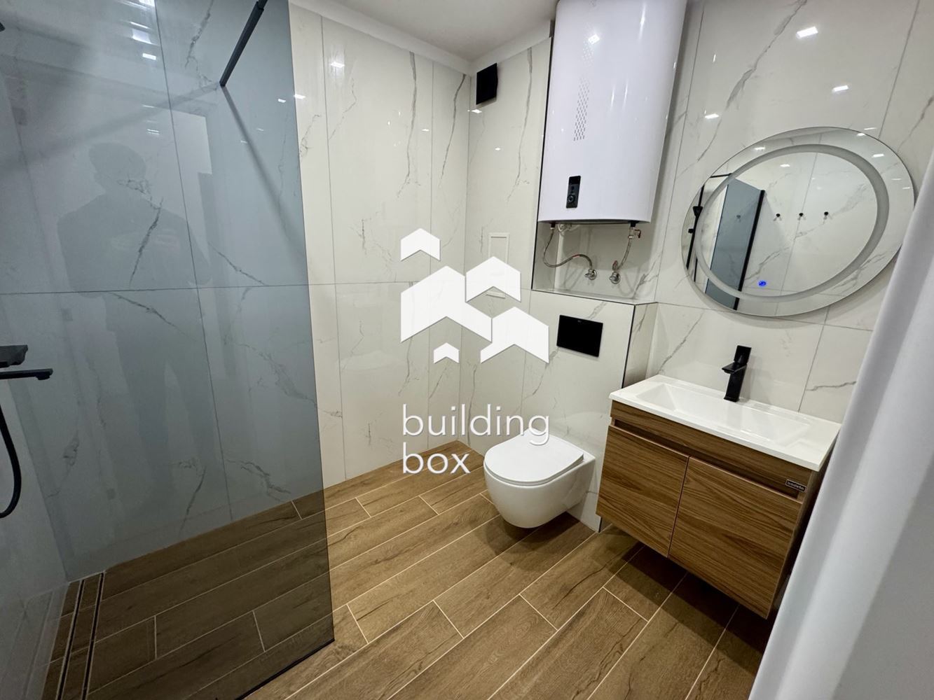 Уютен двустаен апартамент на ул. Зайчар - 0