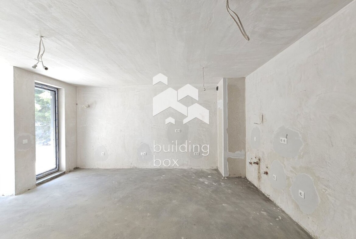 Двустаен апартамент пред АКТ 16 - ж.к. Люлин 4 - 0