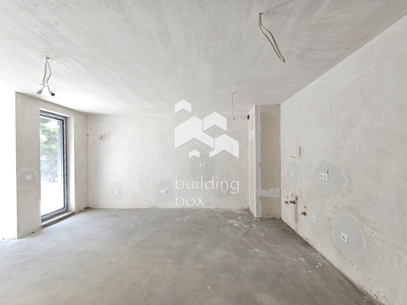 Двустаен апартамент пред АКТ 16 - ж.к. Люлин 4 - 0