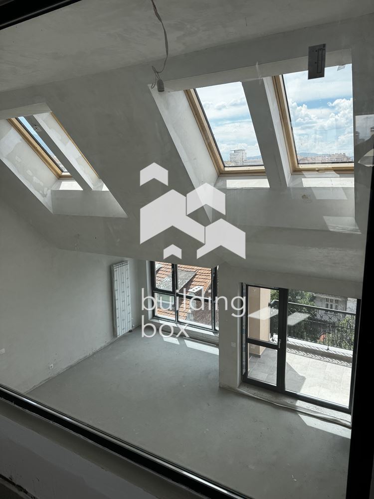 Мезонет - Център - 0