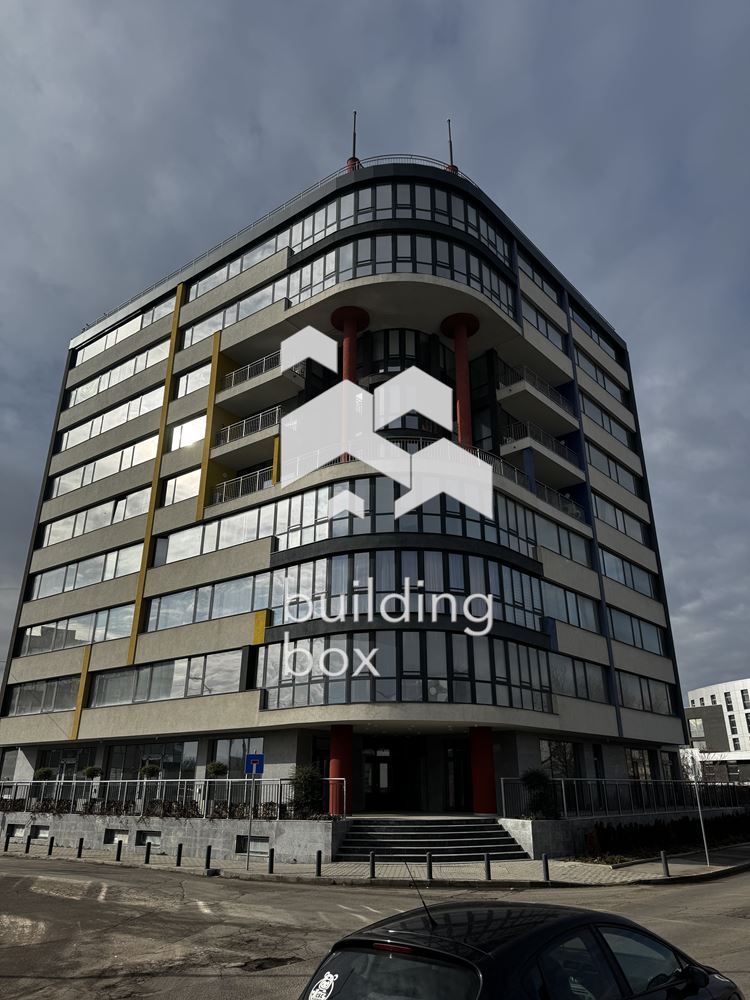 Тристаен апартамент - кв. Дружба 1 - 0