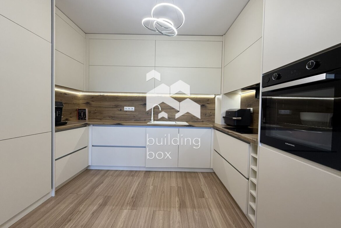 Двустаен апартамент в к-с "Бела Вита" - 0