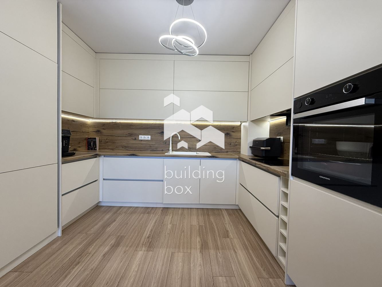 Двустаен апартамент в к-с "Бела Вита" - 0