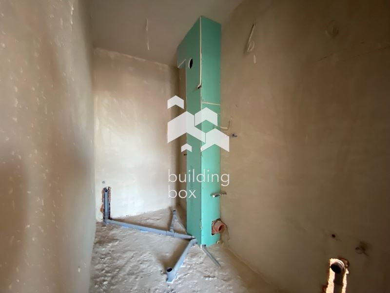 Тристаен апартамент в Марица Парк - 0