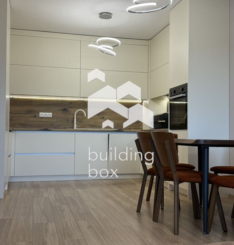 Двустаен апартамент в к-с "Бела Вита" - 0