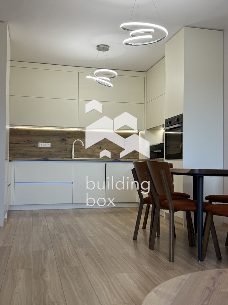 Двустаен апартамент в к-с "Бела Вита" - 0