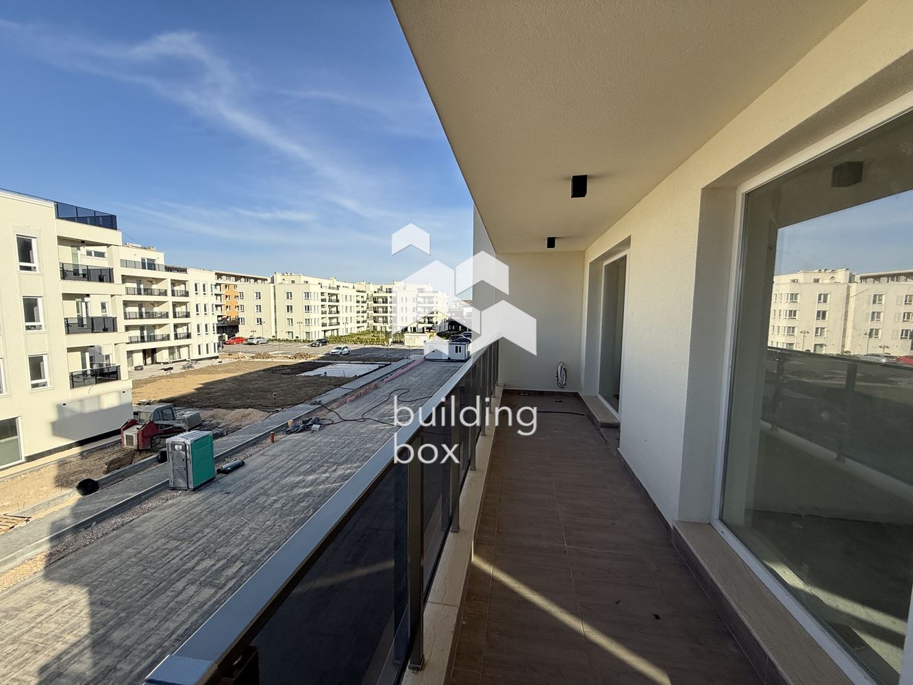 Тристаен апартамент в кв. Остромила пред АКТ16 - 0