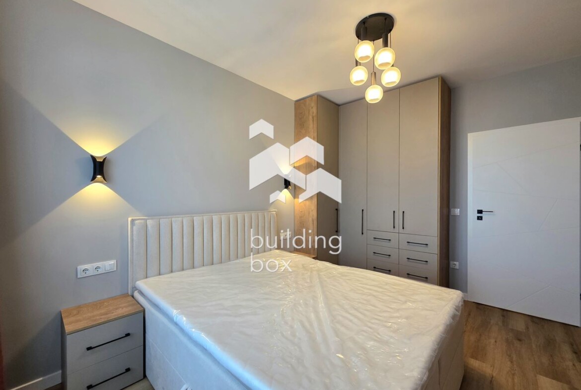 Светъл и просторен апартамент в MONA 3 - 0