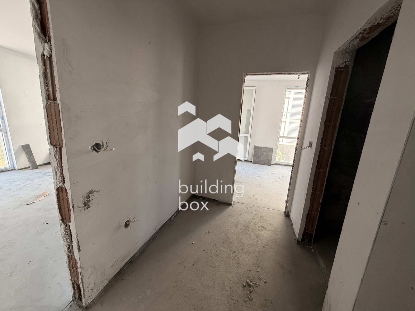 2-стаен - София, Овча Купел - 0