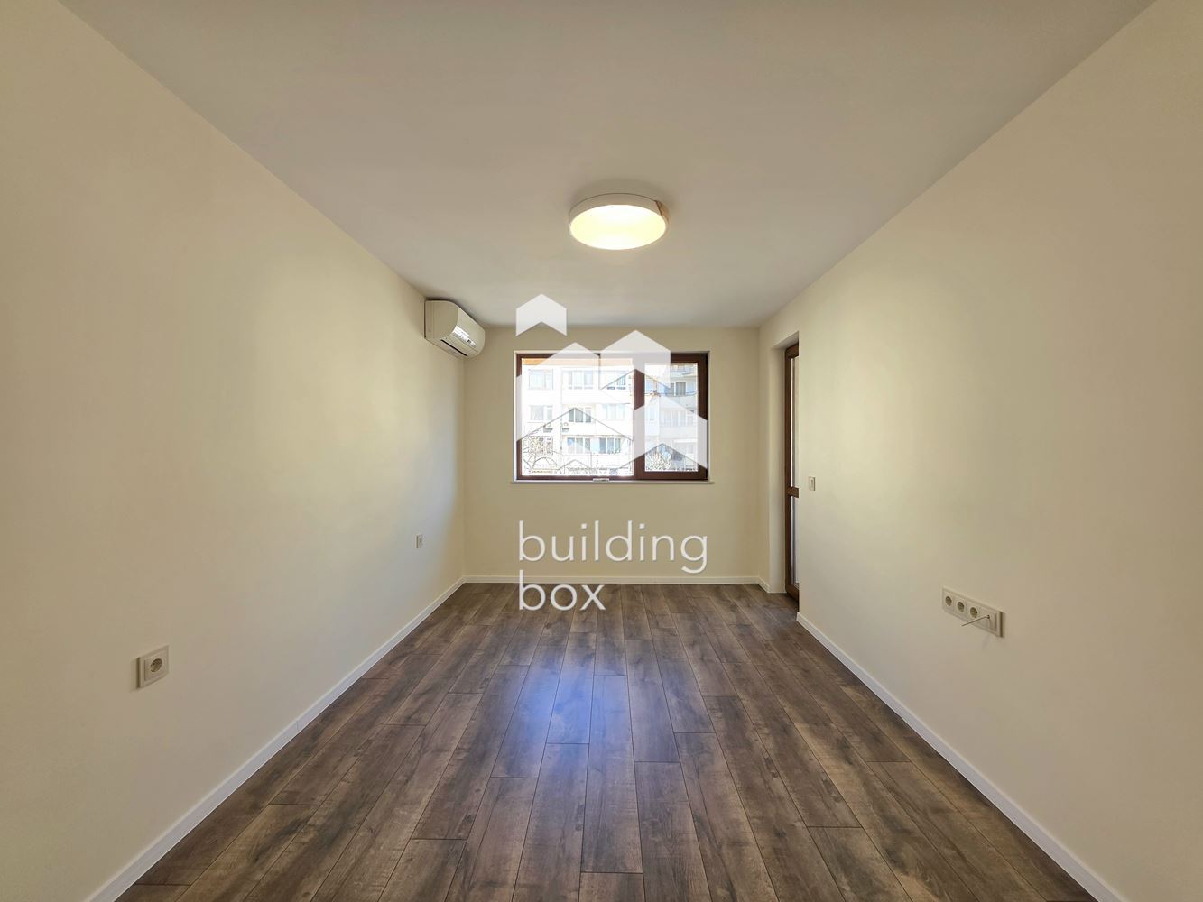 Просторен многостиаен след ремонт в Павлово - 0