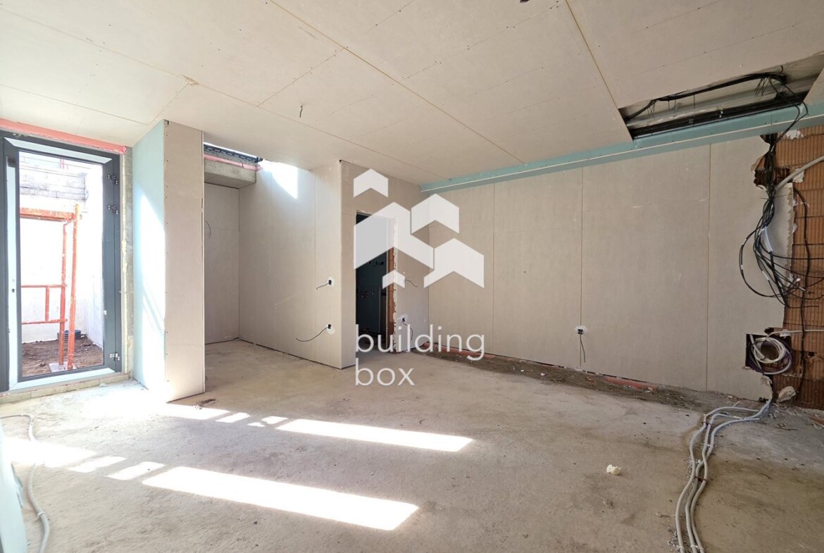 Мезонет близо до езерото "Панчарево" - 0