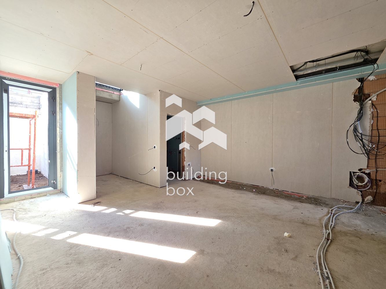 Мезонет близо до езерото "Панчарево" - 0