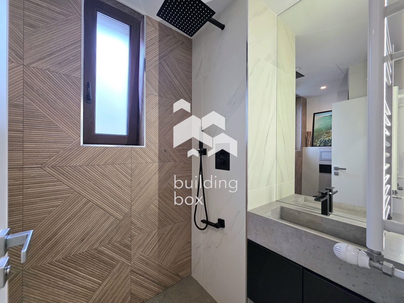 Офис със склад и паркомясто в идеален център – кв. Яворов - 0