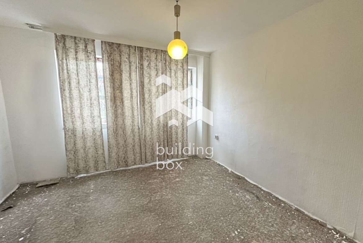 Просторен тристаен апартамент - кв. Гоце Делчев - 0